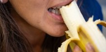 Banana dijeta za mršavljenje