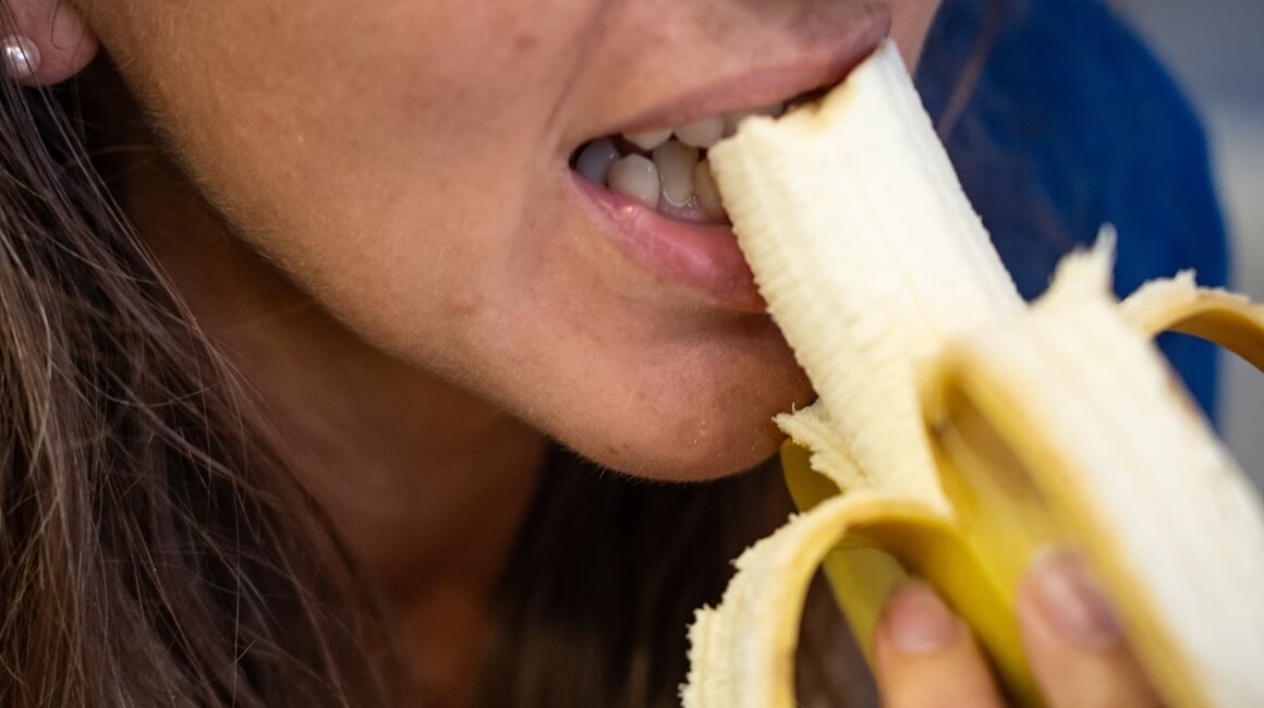 Banana dijeta za mršavljenje