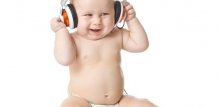 Dijete-sluša-glazbu