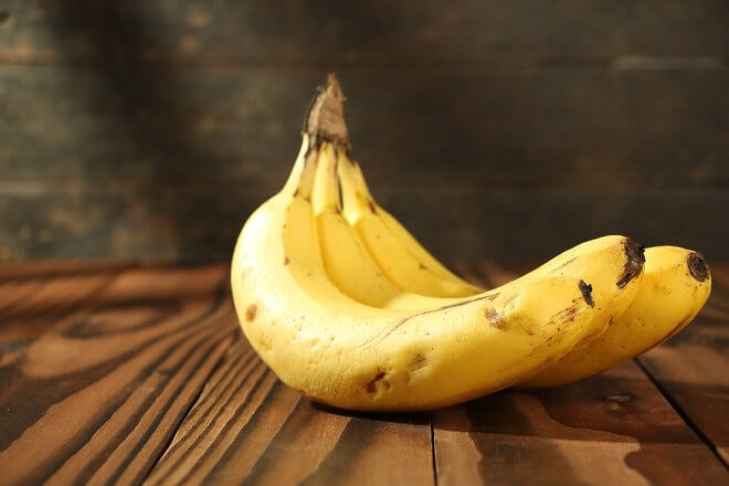 Svjeze banane