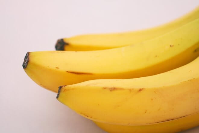 Zrele banane