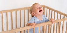 Temper tantrum - simptomi