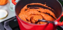 Brzi ajvar - recept
