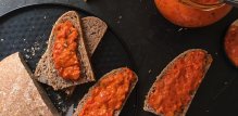 Najbolji kupovni ajvar