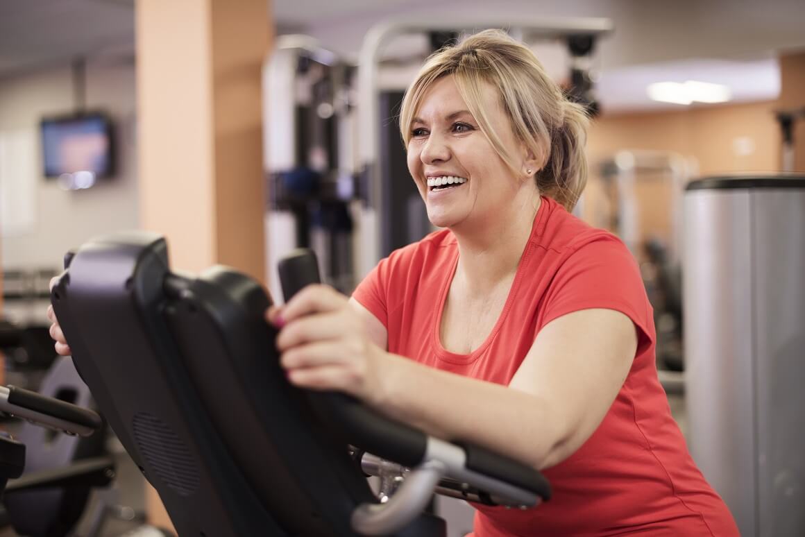 Povećanje fizičke aktivnosti pomaže kod viška kilograma i stresa