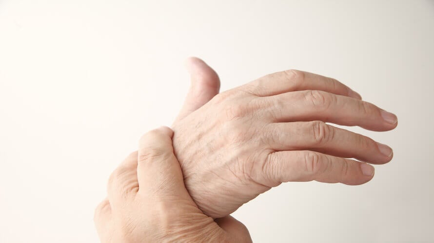 Prehrana kod reumatoidnog artritisa