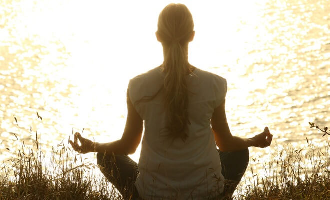 Meditacija