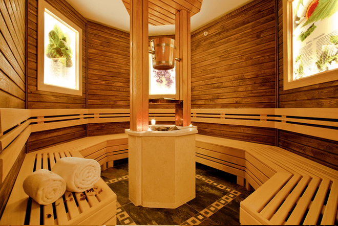 biljna sauna
