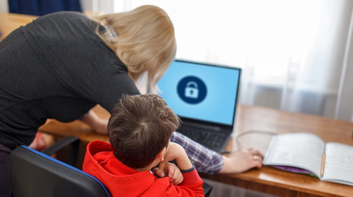 Sigurnost djece na internetu