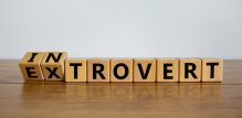 introvert ili ekstravert