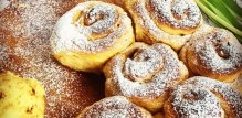 Pince - pužići
