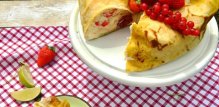 Torta od palačinki