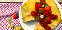 Torta od palačinki