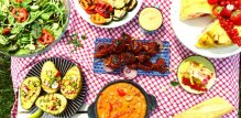 Veganska gozba