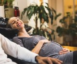 Bojanje kose u trudnoći