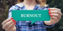 Burnout sindrom - simptomi