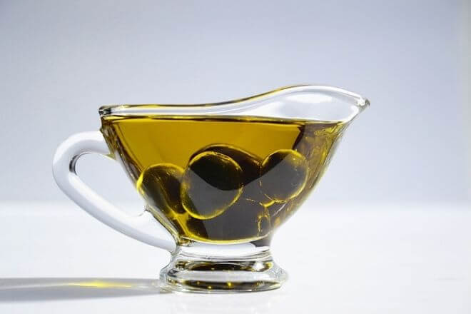 Maslinovo ulje protiv paronihije