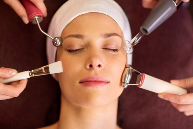 microneedling