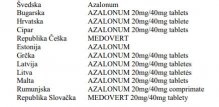 azalonum