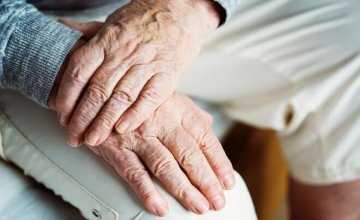 Feltyjev sindrom i reumatoidni artritis