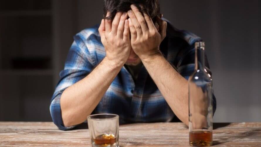 Alkoholizam u obitelji – posljedice i prevencija alkoholizma