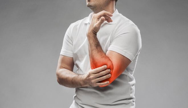 5 razloga zašto ne smijete ignorirati bolove u ruci i šaci | forreststanley.com