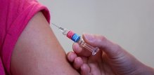 Cjepivo protiv HPV-a za srednjoškolce