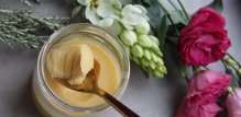 Ghee - pročišćeni maslac