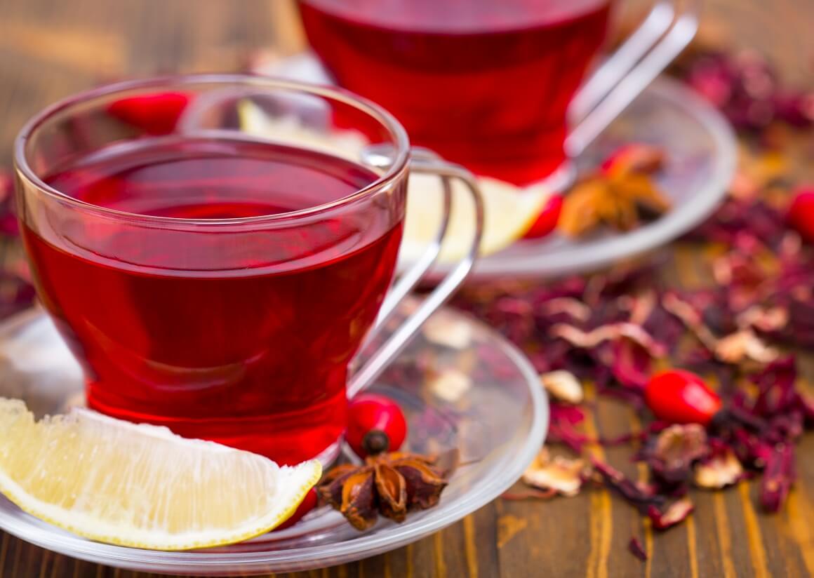 Čaj za smanjenje masnoće u krvi