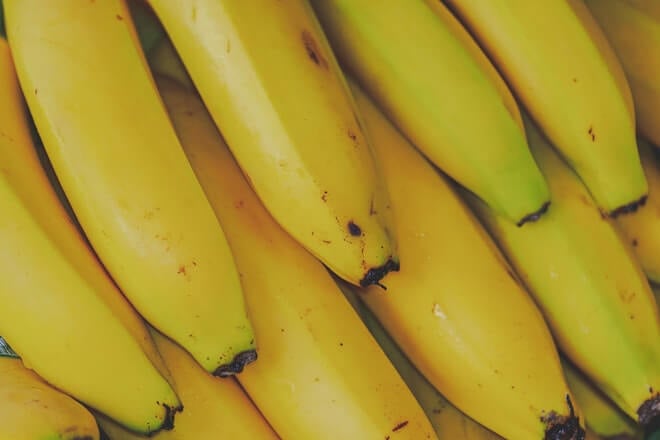 Banane i kalij