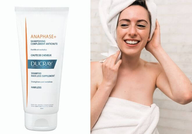 Ispadanje kose Anaphase šampon