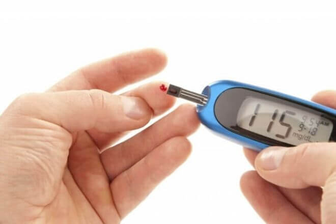 Što je opasan visoki krvni šećer?