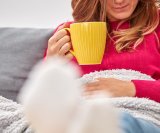 Što piti i jesti za vrijeme menstruacije