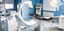 Angiografija