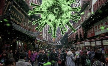Korona virus - istine i mitovi