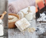 Kako napraviti sapun sa sodom bikarbonom ili pepelom drva