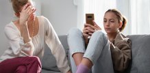 Odgojni stilovi roditeljstva