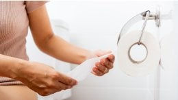 Zaustavljanje proljeva