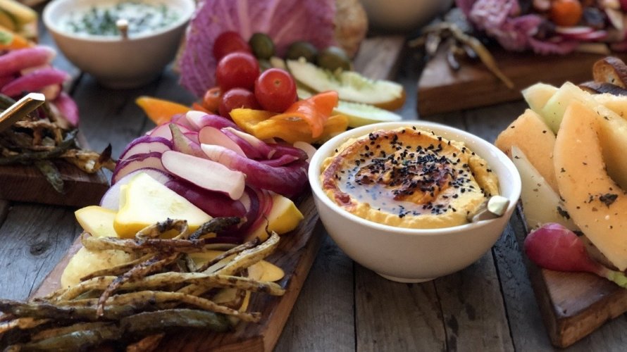 Hummus