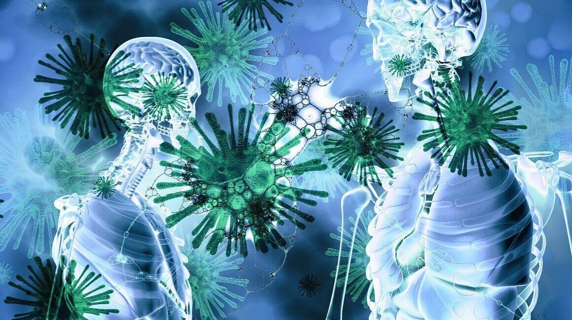 Koronavirus i infekcije dišnih puteva