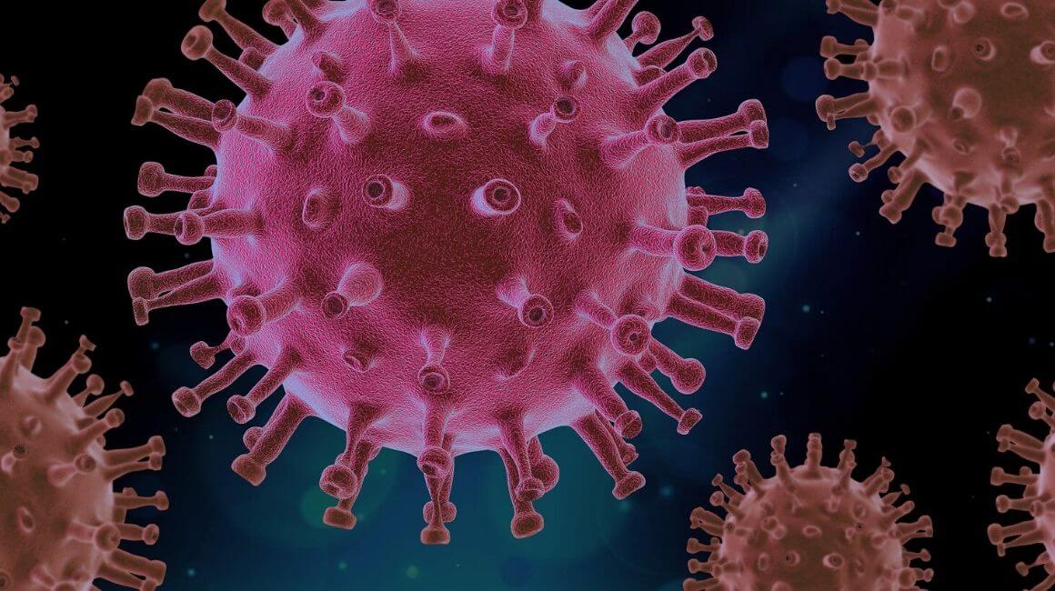 Smrtnost od koronavirusa