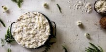 Jednostavna torta od kokosa