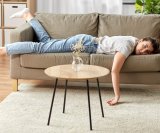 Psihologija lijenosti