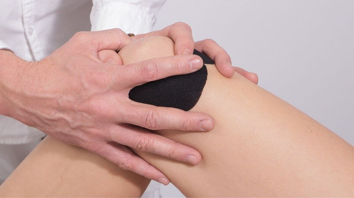 uzroci edema i boli u zglobu koljena