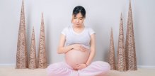 Vježbe disanja i relaksacije za porod