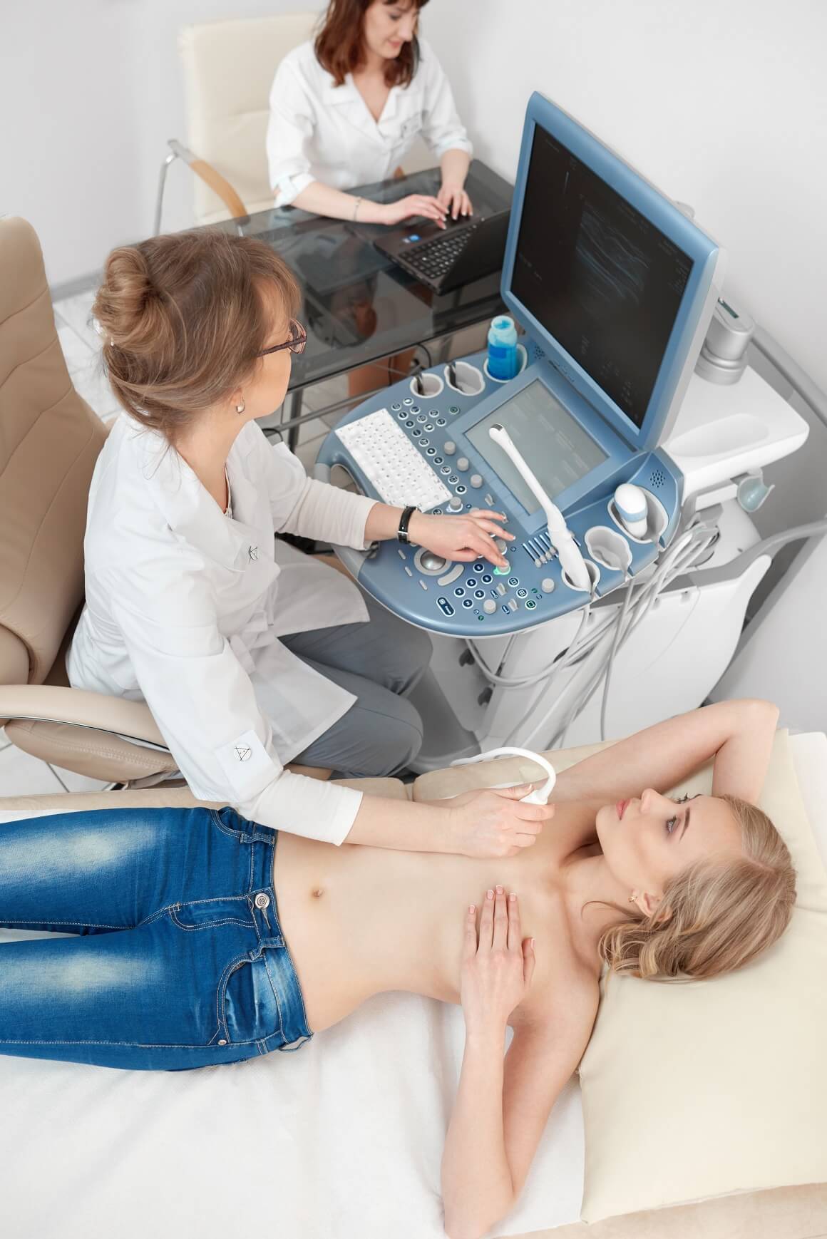 Ultrazvuk dojki - kada raditi