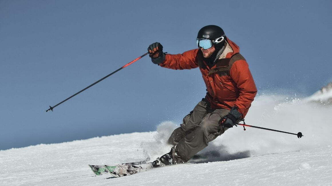 Hervis - najbolje skije