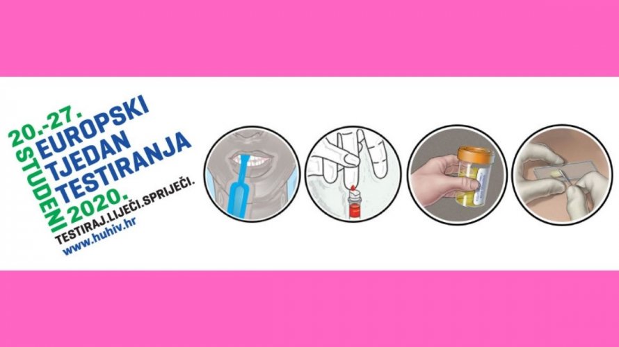 Europski tjedan testiranja