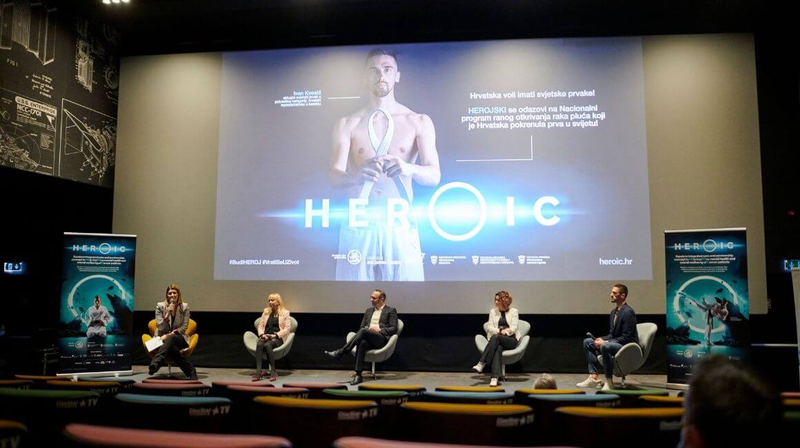 HEROIC konferencija