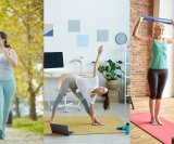Tjelesno vježbanje i zdravlje